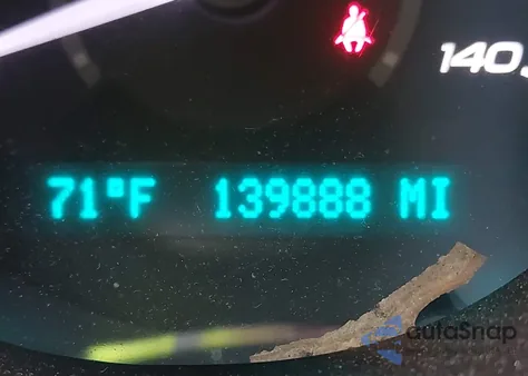 2012 Chevrolet Malibu 1Lt из США, поврежденный, VIN 1G1ZC5E01CF143845